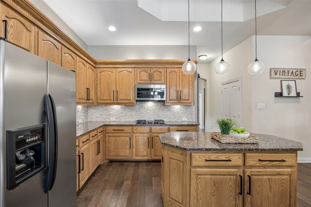 3193 Fayette Trail, Frisco, TX 75034