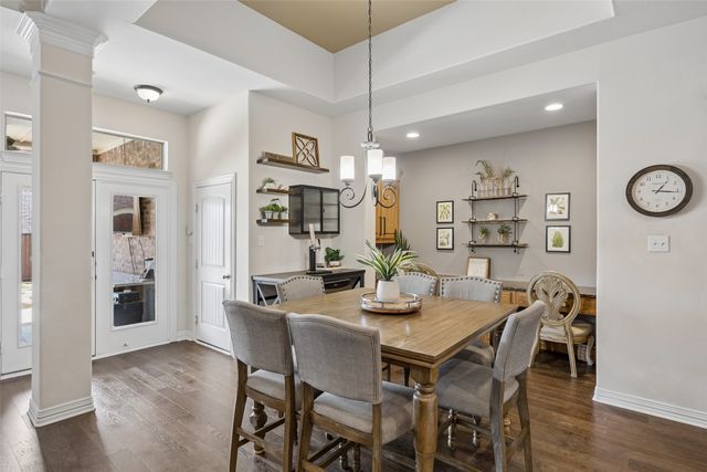3193 Fayette Trail, Frisco, TX 75034