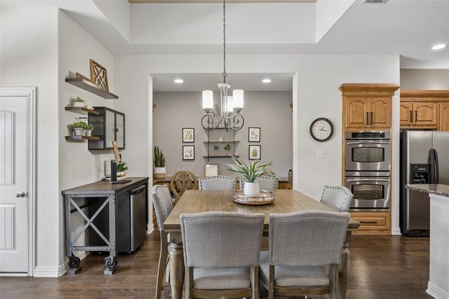 3193 Fayette Trail, Frisco, TX 75034