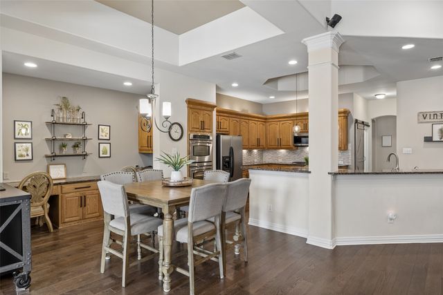 3193 Fayette Trail, Frisco, TX 75034