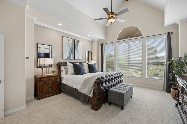 3193 Fayette Trail, Frisco, TX 75034