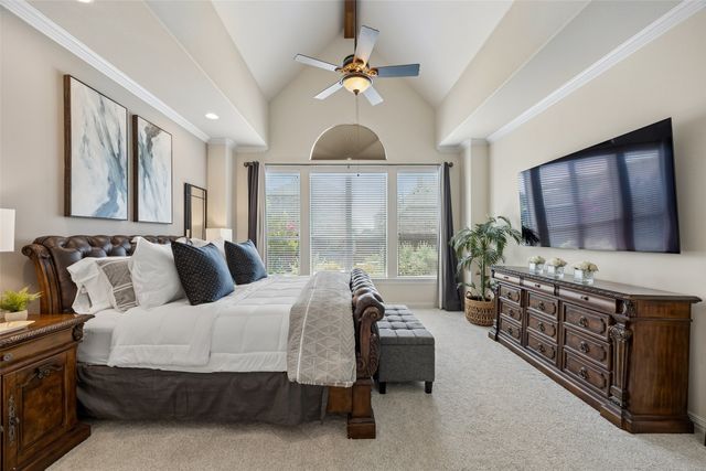 3193 Fayette Trail, Frisco, TX 75034
