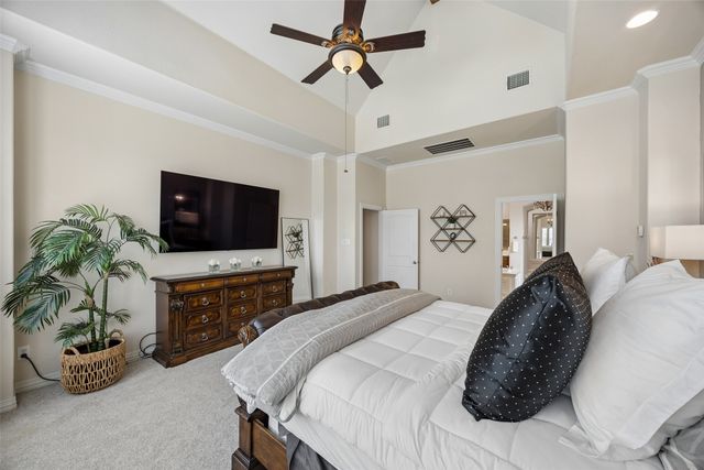3193 Fayette Trail, Frisco, TX 75034