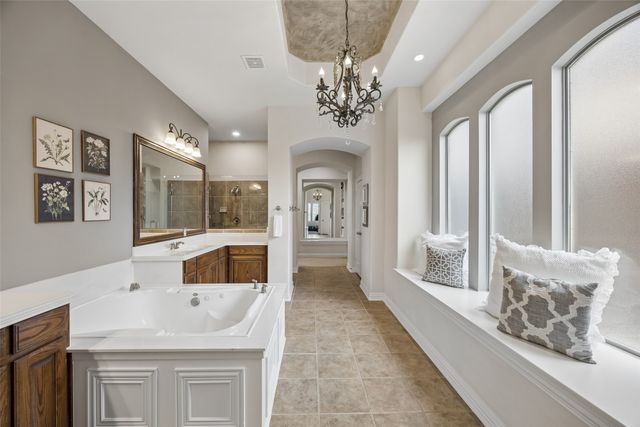 3193 Fayette Trail, Frisco, TX 75034