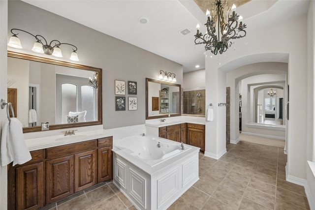 3193 Fayette Trail, Frisco, TX 75034