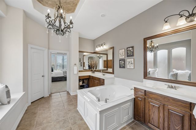3193 Fayette Trail, Frisco, TX 75034