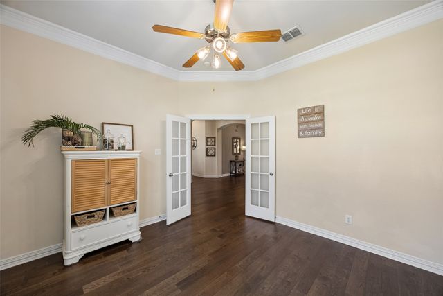 3193 Fayette Trail, Frisco, TX 75034