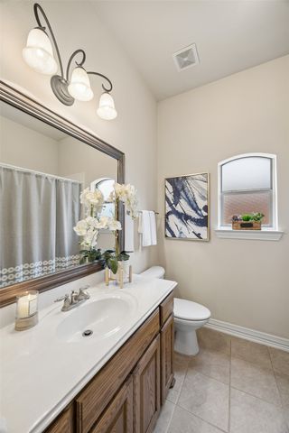 3193 Fayette Trail, Frisco, TX 75034