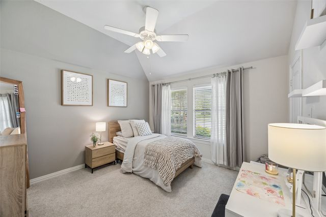 3193 Fayette Trail, Frisco, TX 75034