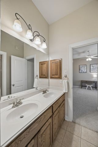3193 Fayette Trail, Frisco, TX 75034