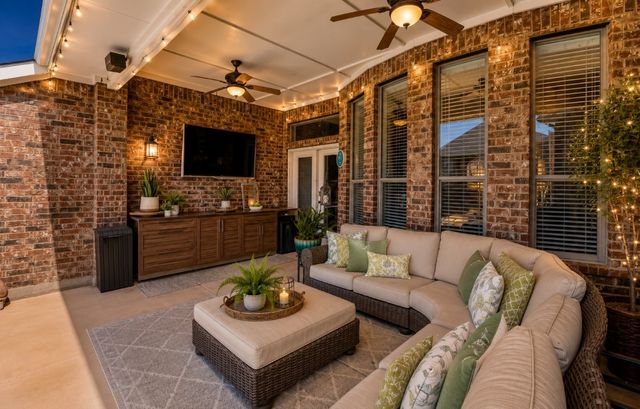 3193 Fayette Trail, Frisco, TX 75034