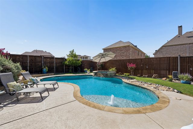 3193 Fayette Trail, Frisco, TX 75034