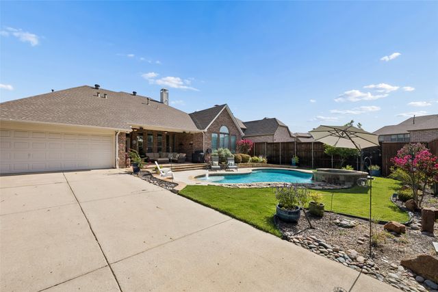 3193 Fayette Trail, Frisco, TX 75034