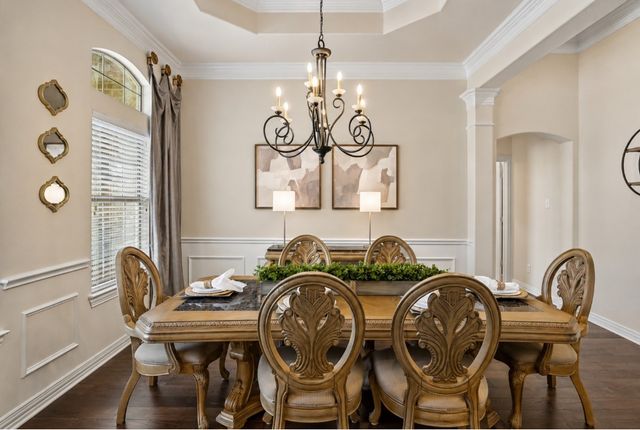 3193 Fayette Trail, Frisco, TX 75034