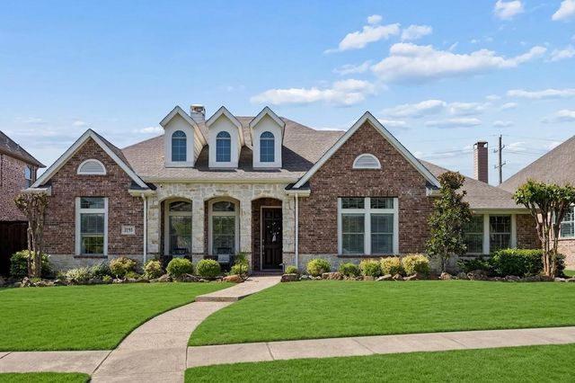 3193 Fayette Trail, Frisco, TX 75034