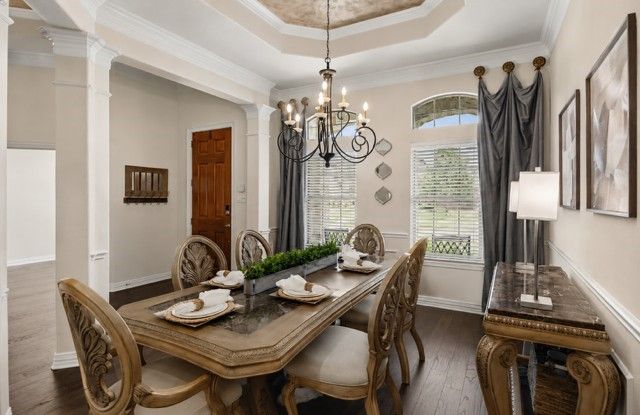 3193 Fayette Trail, Frisco, TX 75034