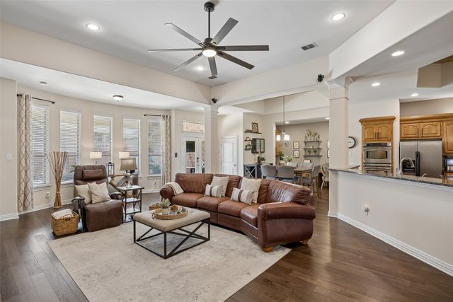 3193 Fayette Trail, Frisco, TX 75034