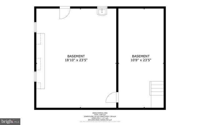 3110 HEARTHSTONE RD, Ellicott City, MD 21042