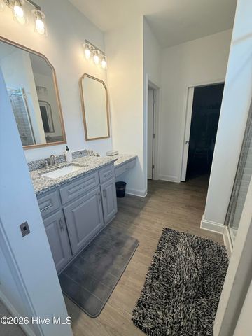 9140 Byron Court, Bailey, NC 27807