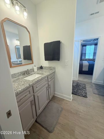 9140 Byron Court, Bailey, NC 27807