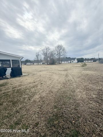9140 Byron Court, Bailey, NC 27807