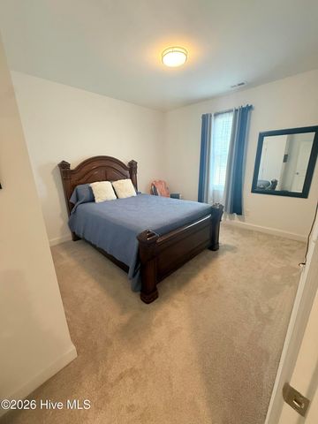 9140 Byron Court, Bailey, NC 27807