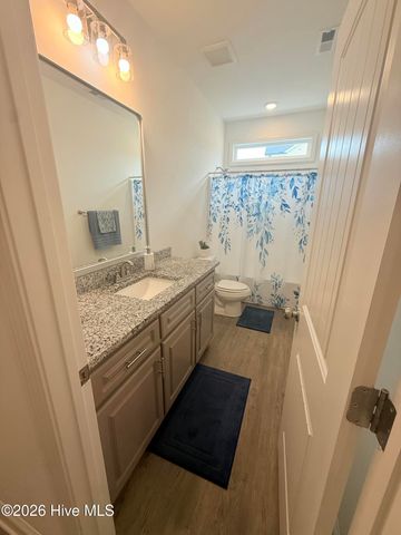 9140 Byron Court, Bailey, NC 27807