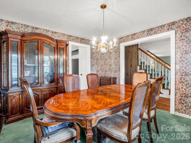 213 Raintree Drive, Hendersonville, NC 28791