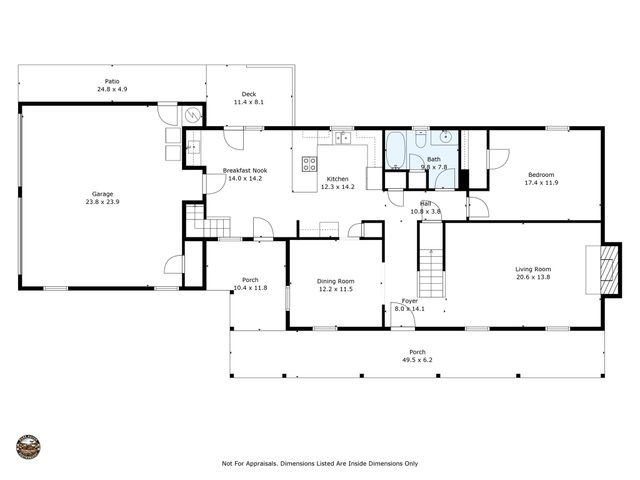 213 Raintree Drive, Hendersonville, NC 28791