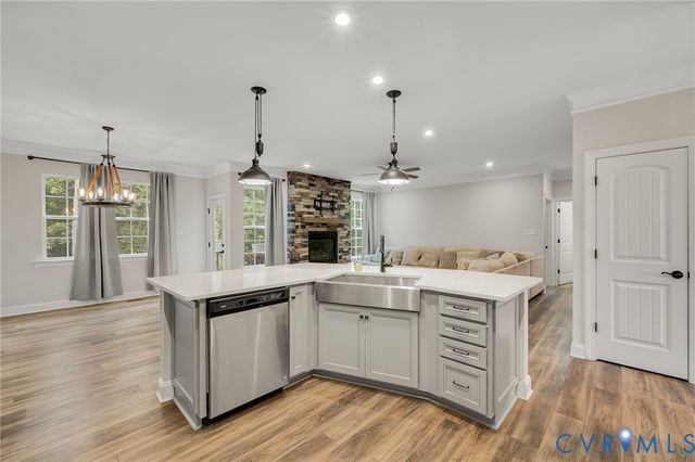 6804 Clifford Tower Way, Henrico, VA 23231