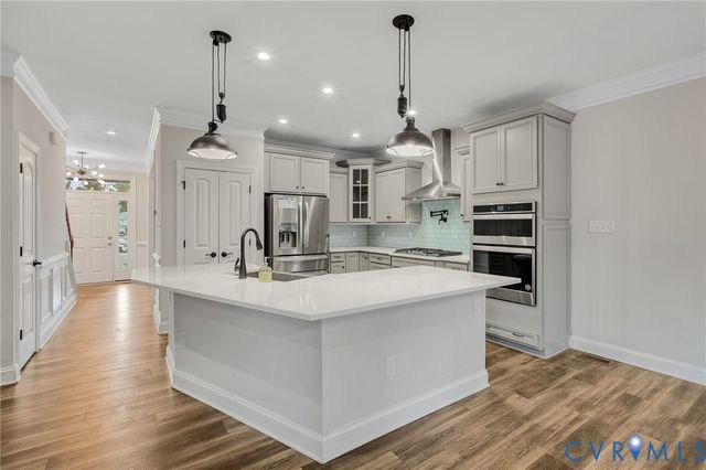 6804 Clifford Tower Way, Henrico, VA 23231