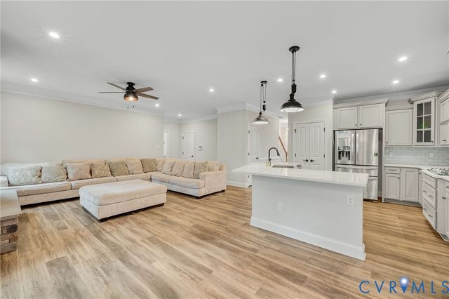 6804 Clifford Tower Way, Henrico, VA 23231