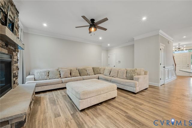 6804 Clifford Tower Way, Henrico, VA 23231