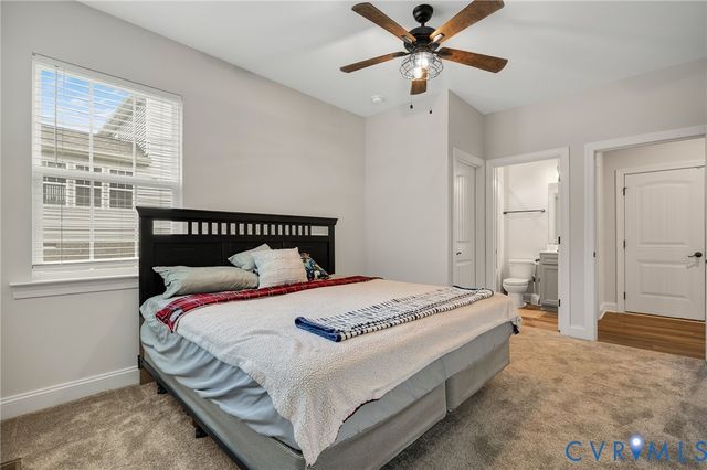 6804 Clifford Tower Way, Henrico, VA 23231
