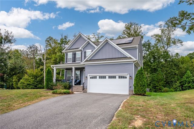 6804 Clifford Tower Way, Henrico, VA 23231