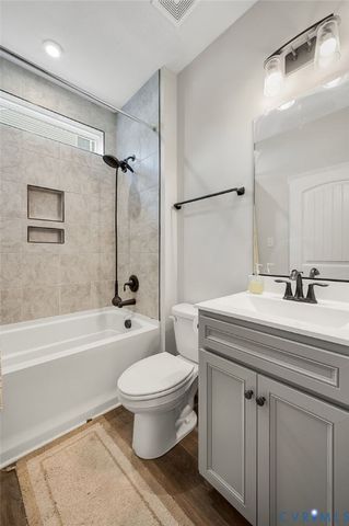 6804 Clifford Tower Way, Henrico, VA 23231