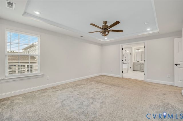 6804 Clifford Tower Way, Henrico, VA 23231