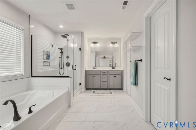 6804 Clifford Tower Way, Henrico, VA 23231