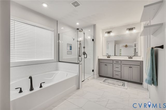6804 Clifford Tower Way, Henrico, VA 23231