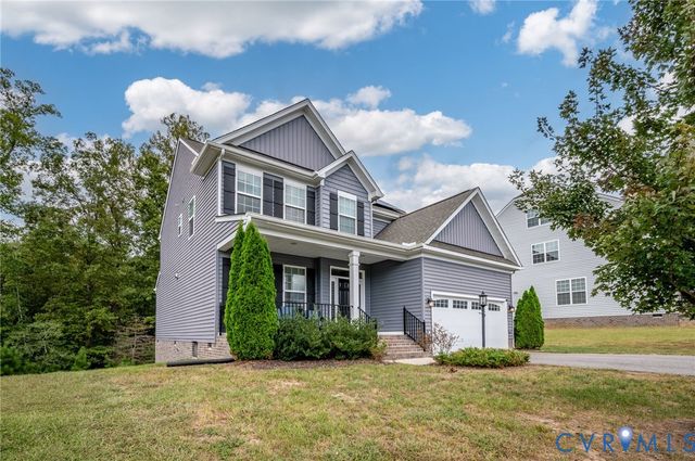 6804 Clifford Tower Way, Henrico, VA 23231