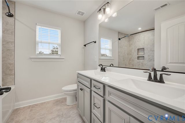6804 Clifford Tower Way, Henrico, VA 23231