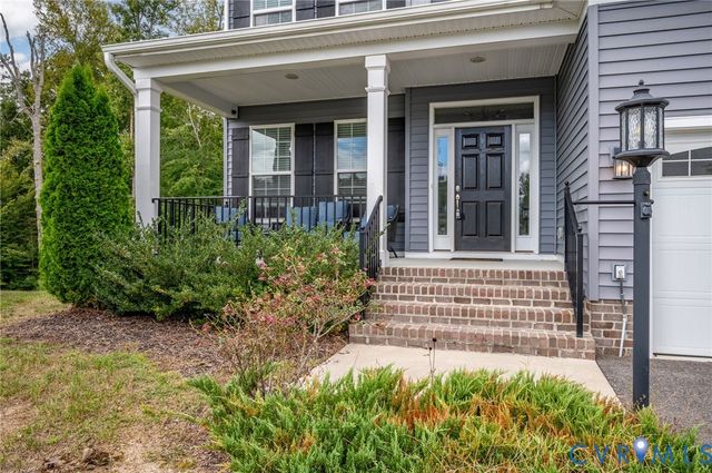 6804 Clifford Tower Way, Henrico, VA 23231