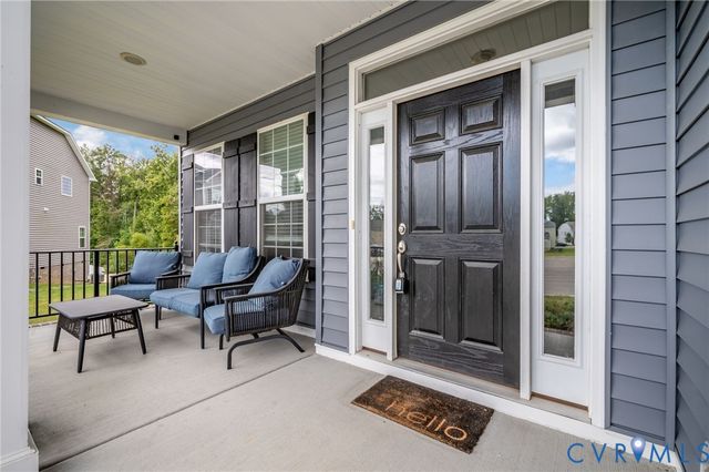 6804 Clifford Tower Way, Henrico, VA 23231