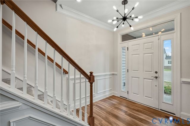 6804 Clifford Tower Way, Henrico, VA 23231