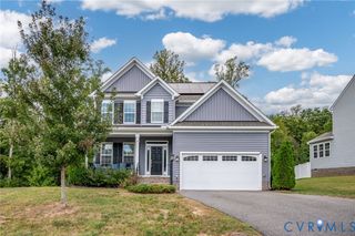 6804 Clifford Tower Way, Henrico, VA 23231