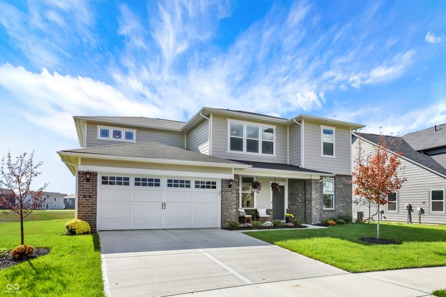 765 Cowley Drive, Westfield, IN 46074