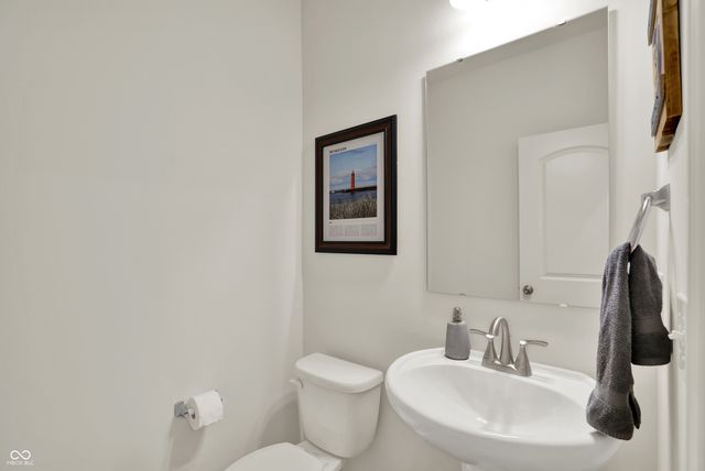 765 Cowley Drive, Westfield, IN 46074