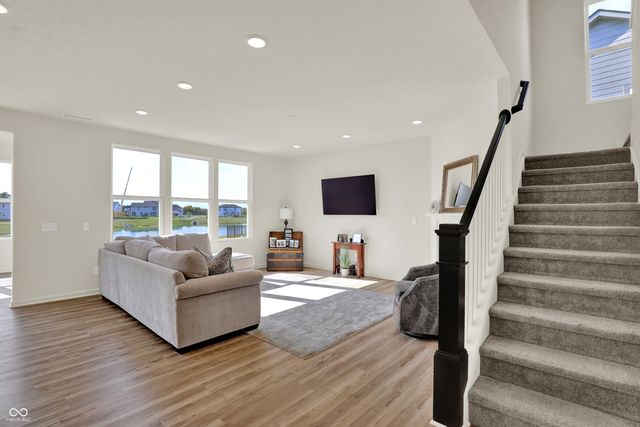 765 Cowley Drive, Westfield, IN 46074