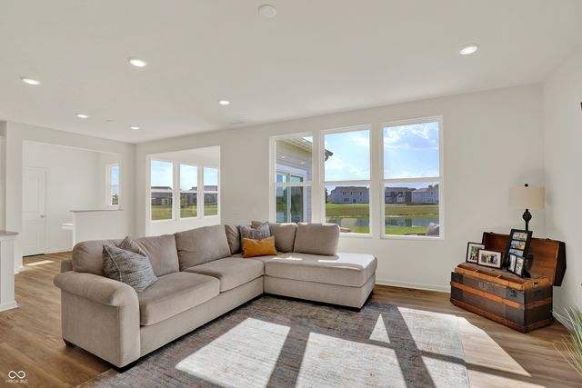 765 Cowley Drive, Westfield, IN 46074