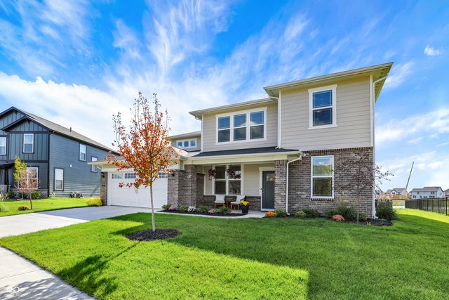 765 Cowley Drive, Westfield, IN 46074